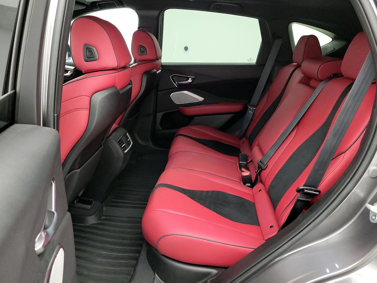 2022 Acura RDX A-Spec Package - Photo 22