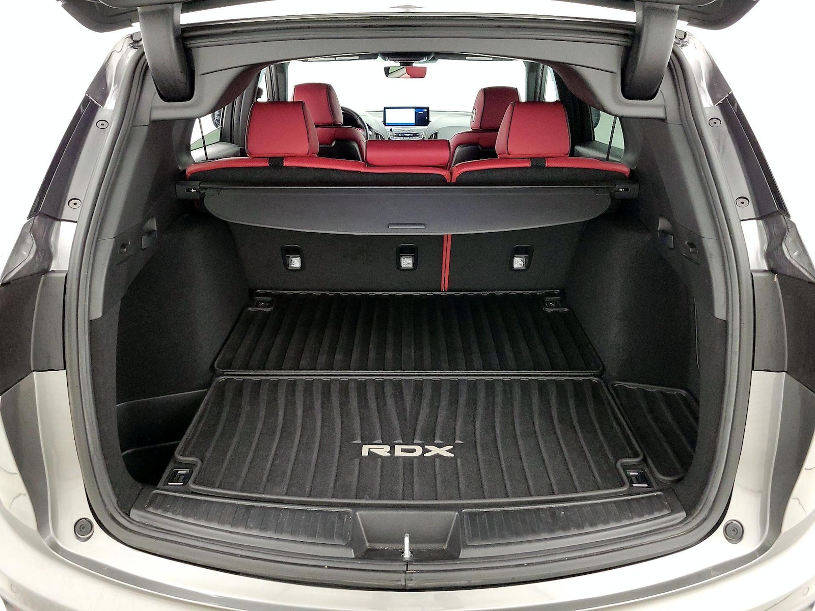 2022 Acura RDX A-Spec Package - Photo 23