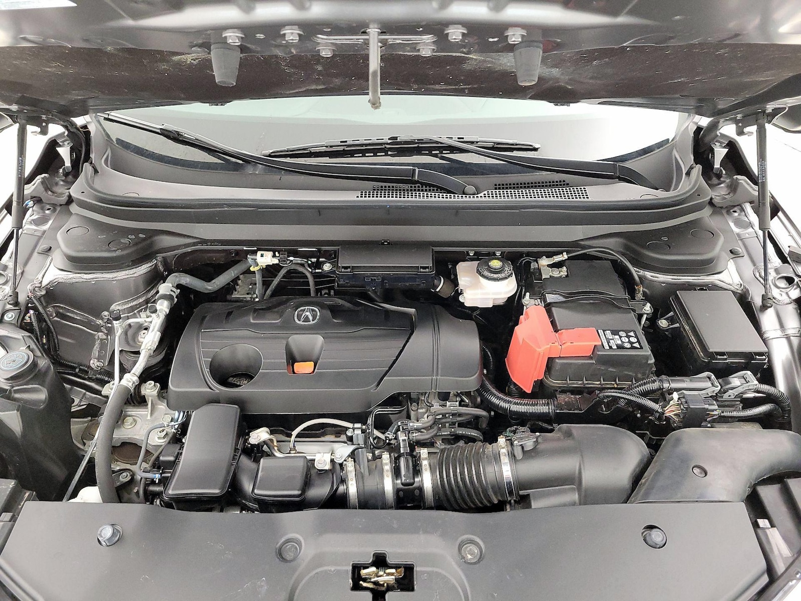 2022 Acura RDX A-Spec Package - Photo 24