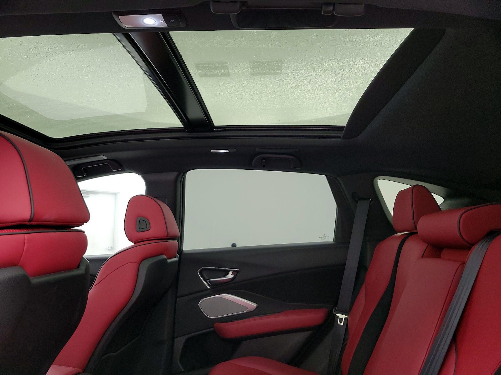 2022 Acura RDX A-Spec Package - Photo 25