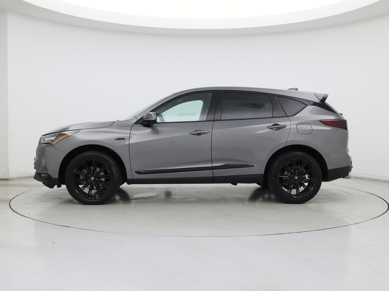2022 Acura RDX A-Spec Package - Photo 4