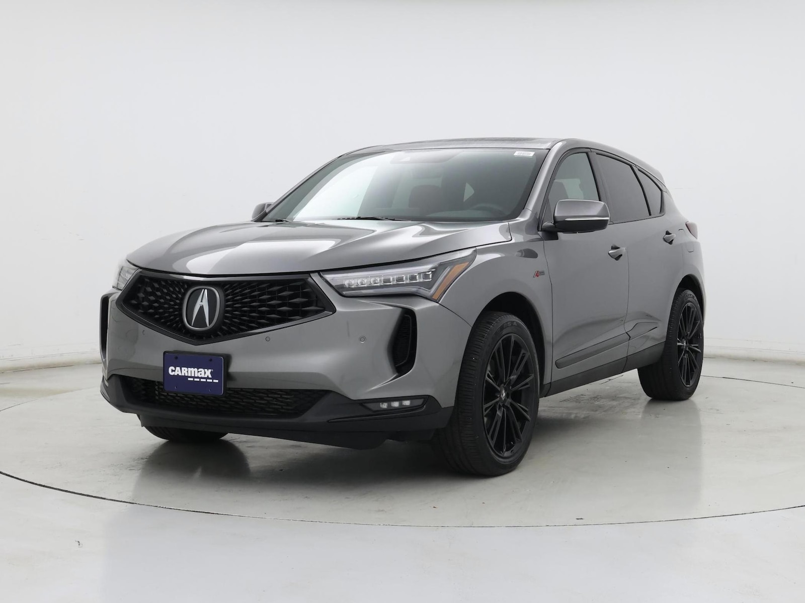 2022 Acura RDX A-Spec Package - Photo 5