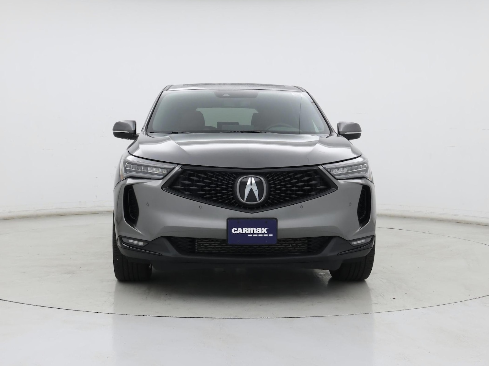 2022 Acura RDX A-Spec Package - Photo 6