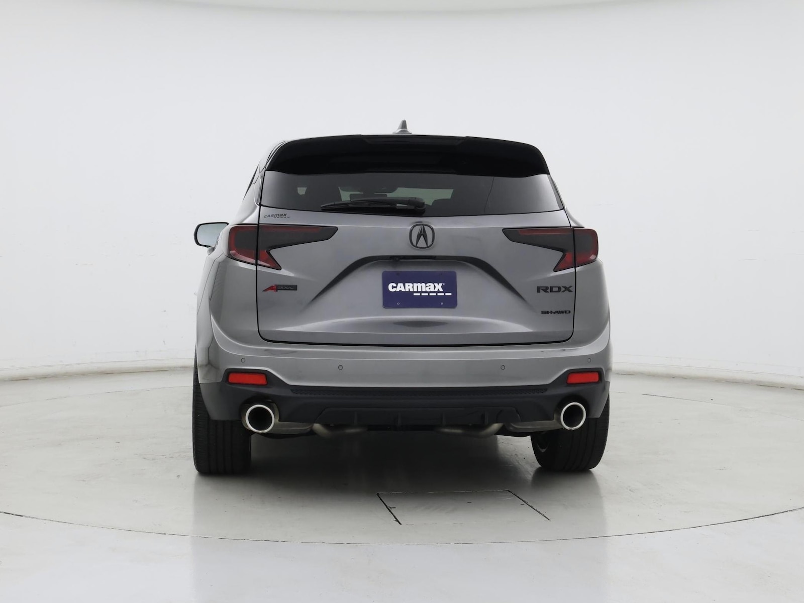 2022 Acura RDX A-Spec Package - Photo 7
