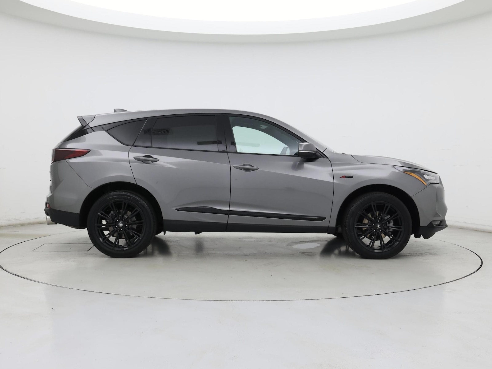 2022 Acura RDX A-Spec Package - Photo 8