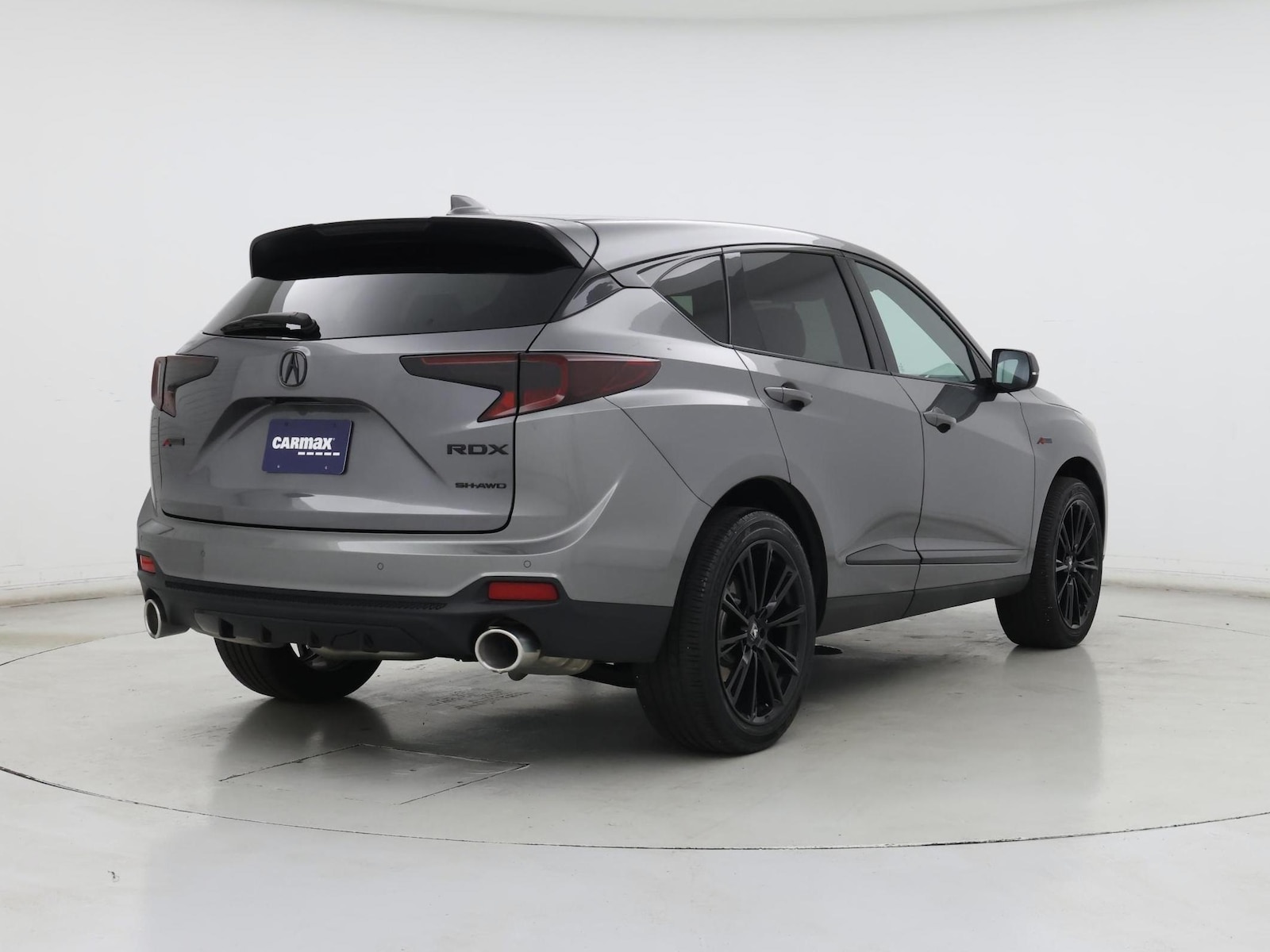 2022 Acura RDX A-Spec Package - Photo 9