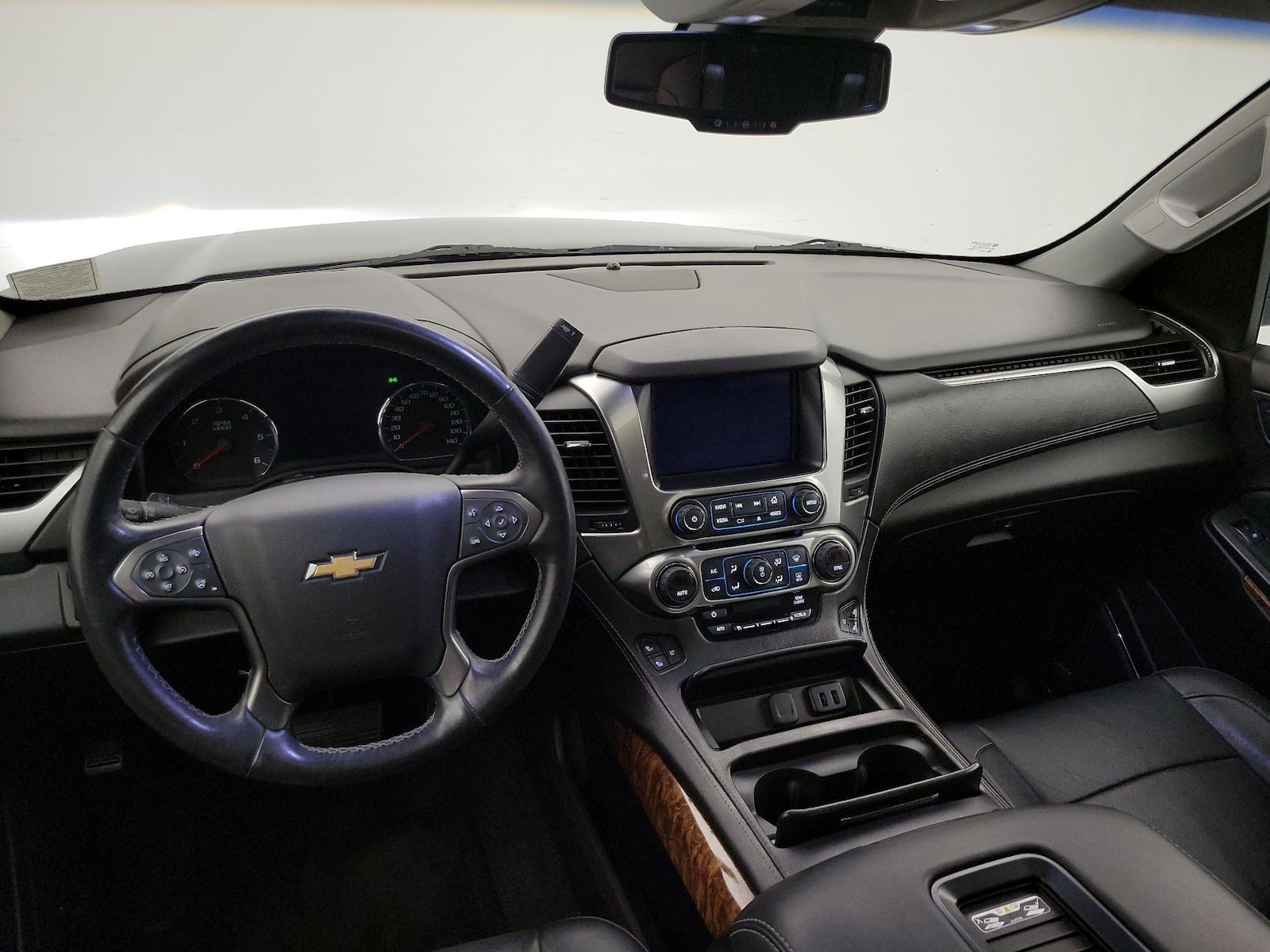 Apple CarPlay®