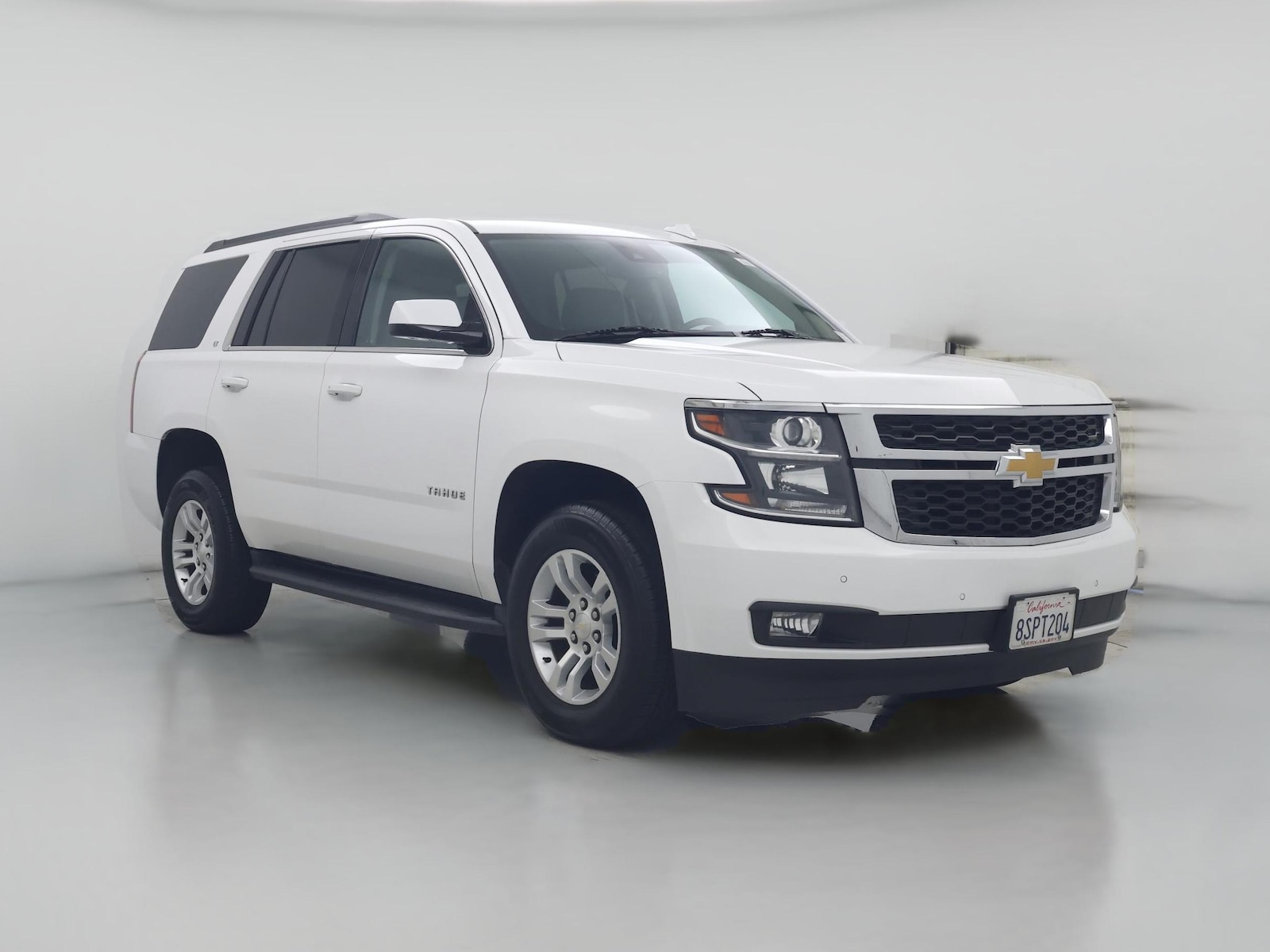 2020 Chevrolet Tahoe