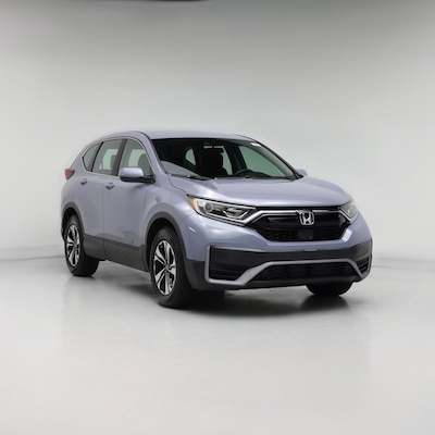 2021 Honda CR-V Special Edition