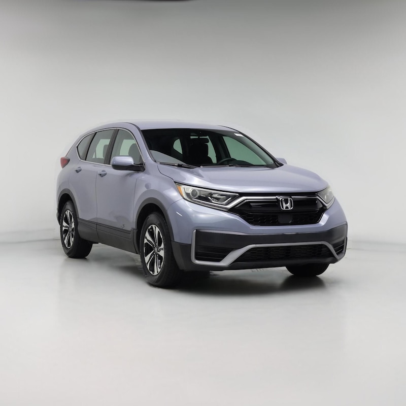 2021 Honda CR-V Special Edition