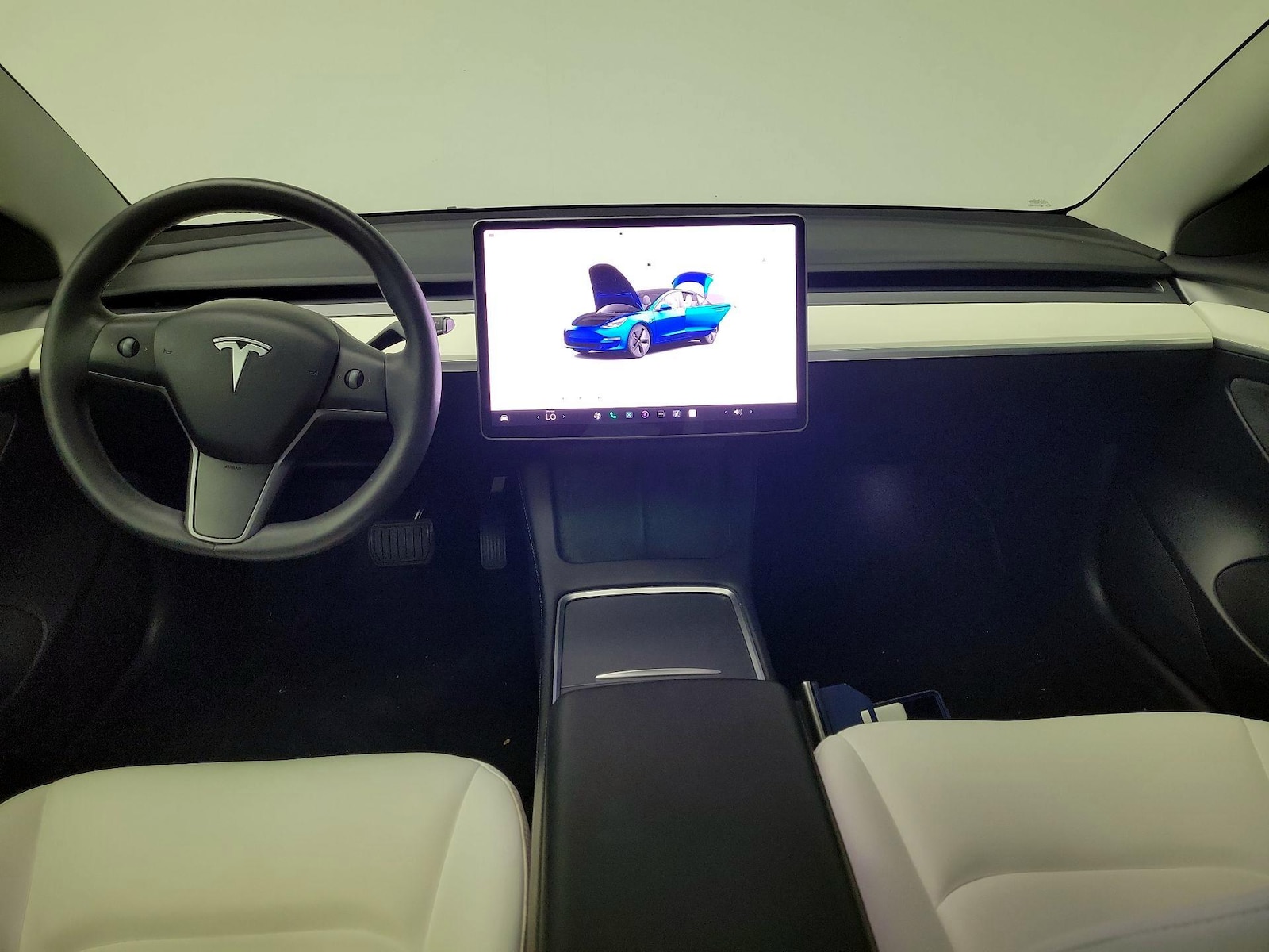 Navigation System