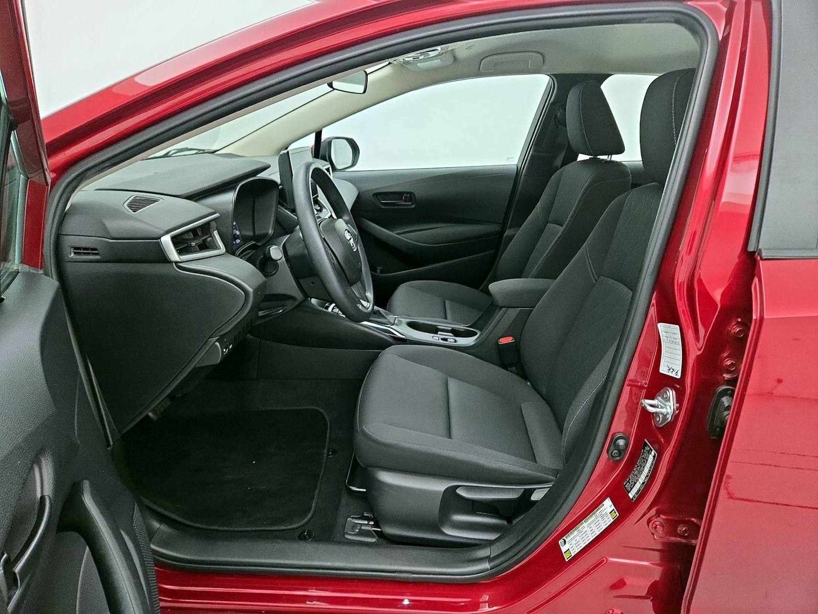 Side Airbags