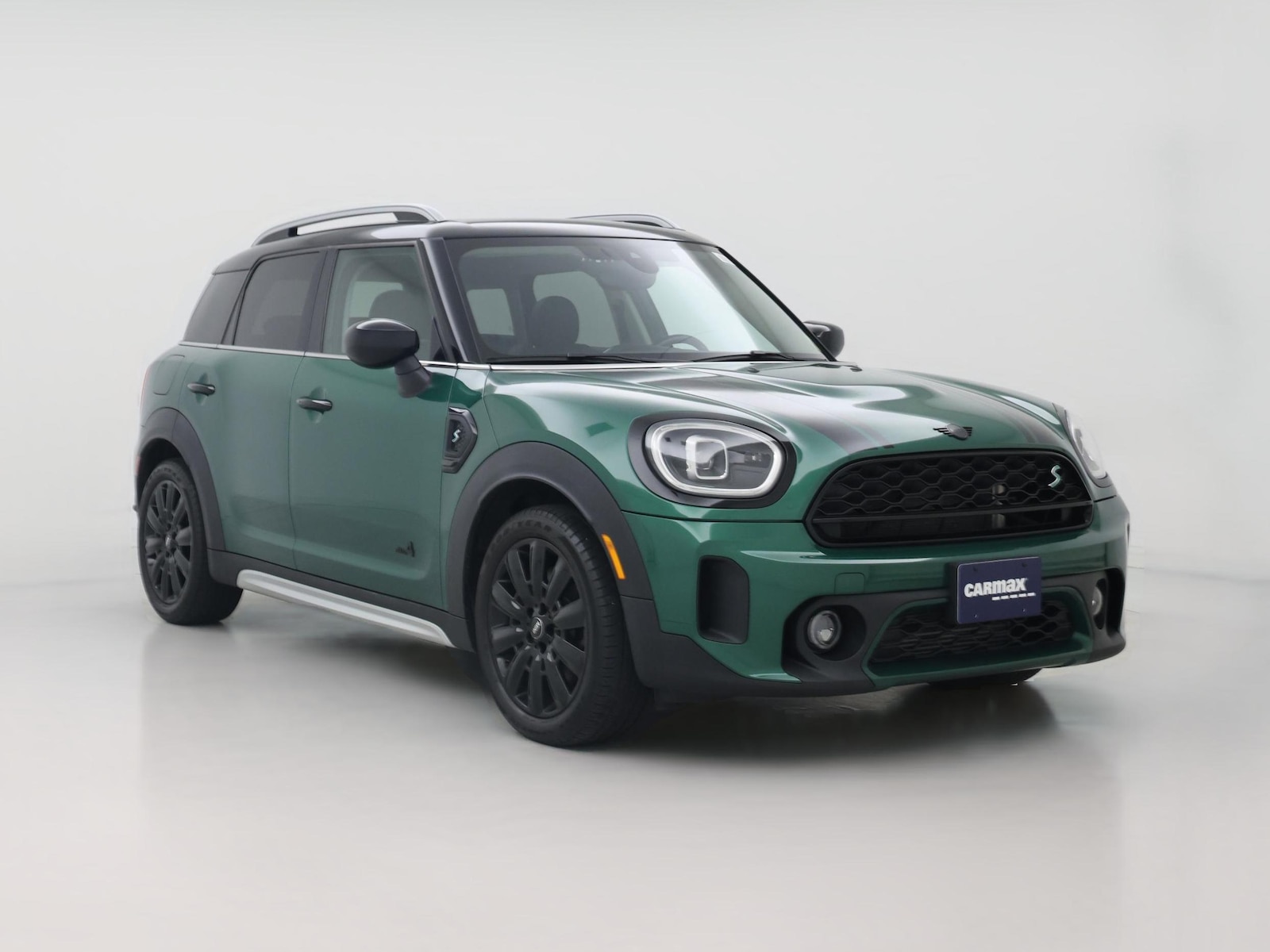 2023 MINI Countryman