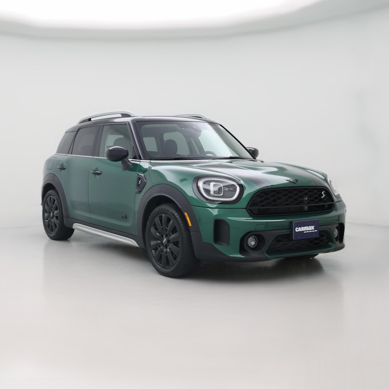 2023 Mini Cooper Countryman S ALL4