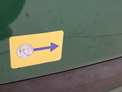 Condition detail