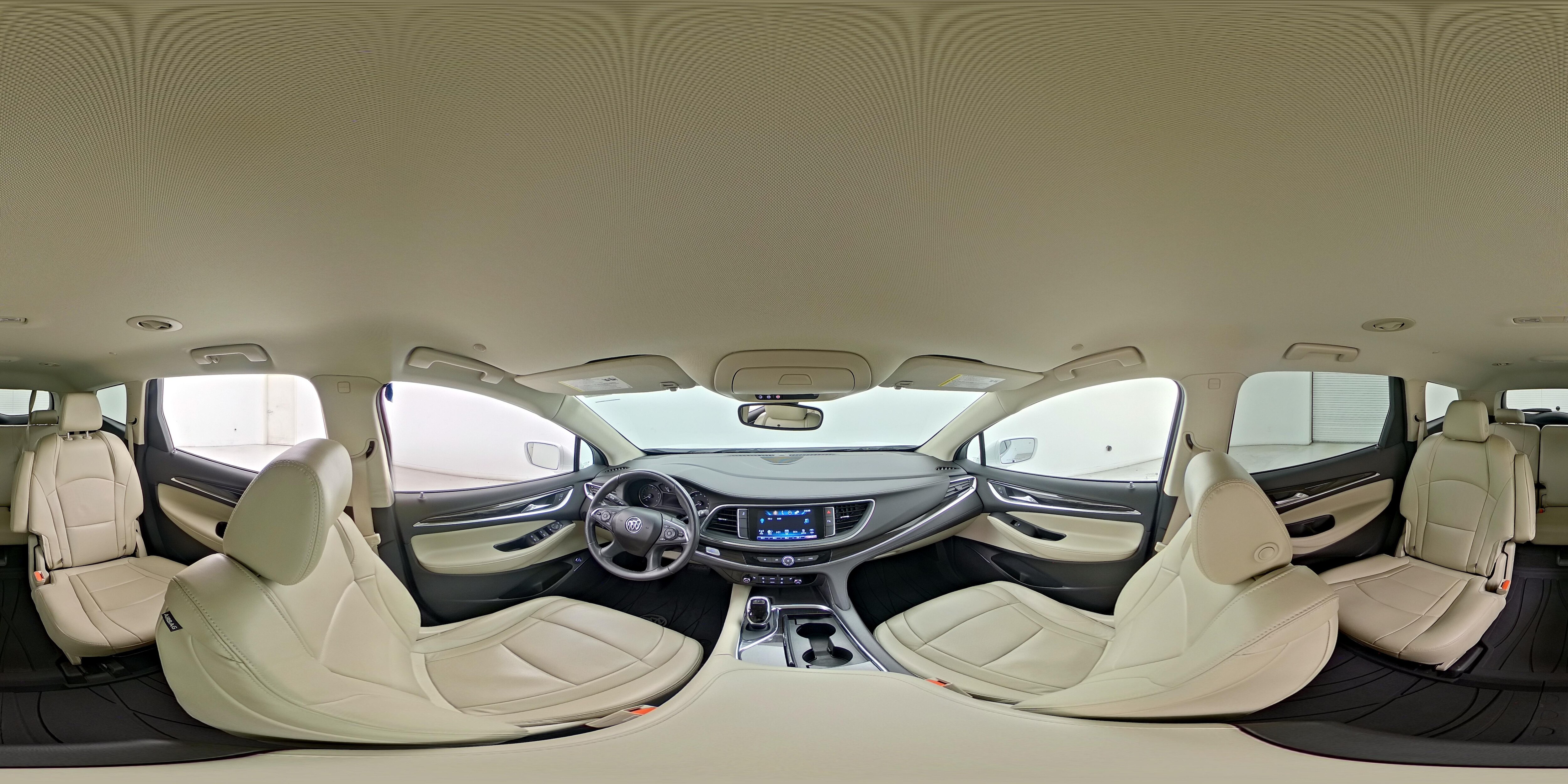 2018 Buick Enclave Essence - Photo 23