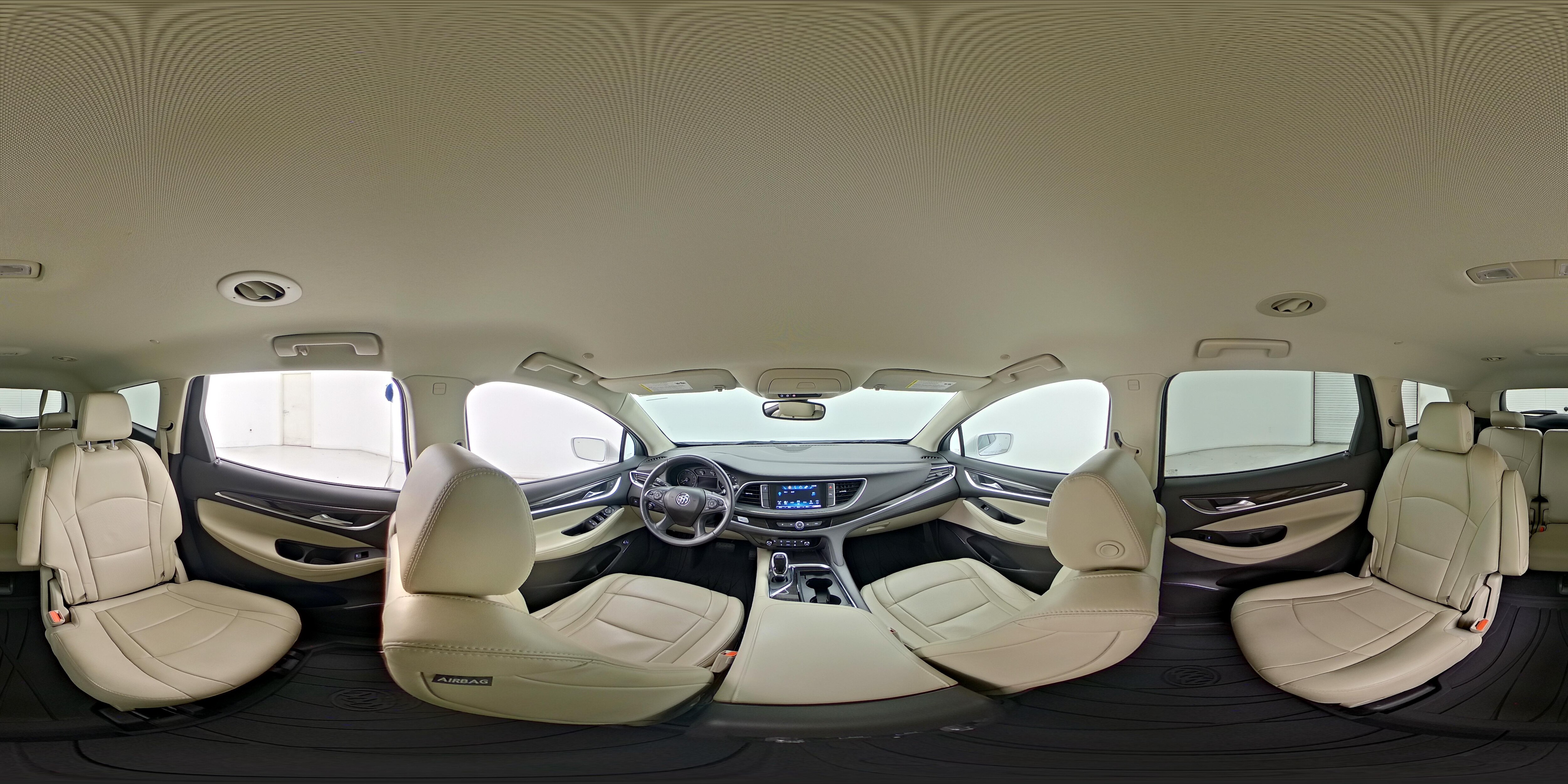 2018 Buick Enclave Essence - Photo 24