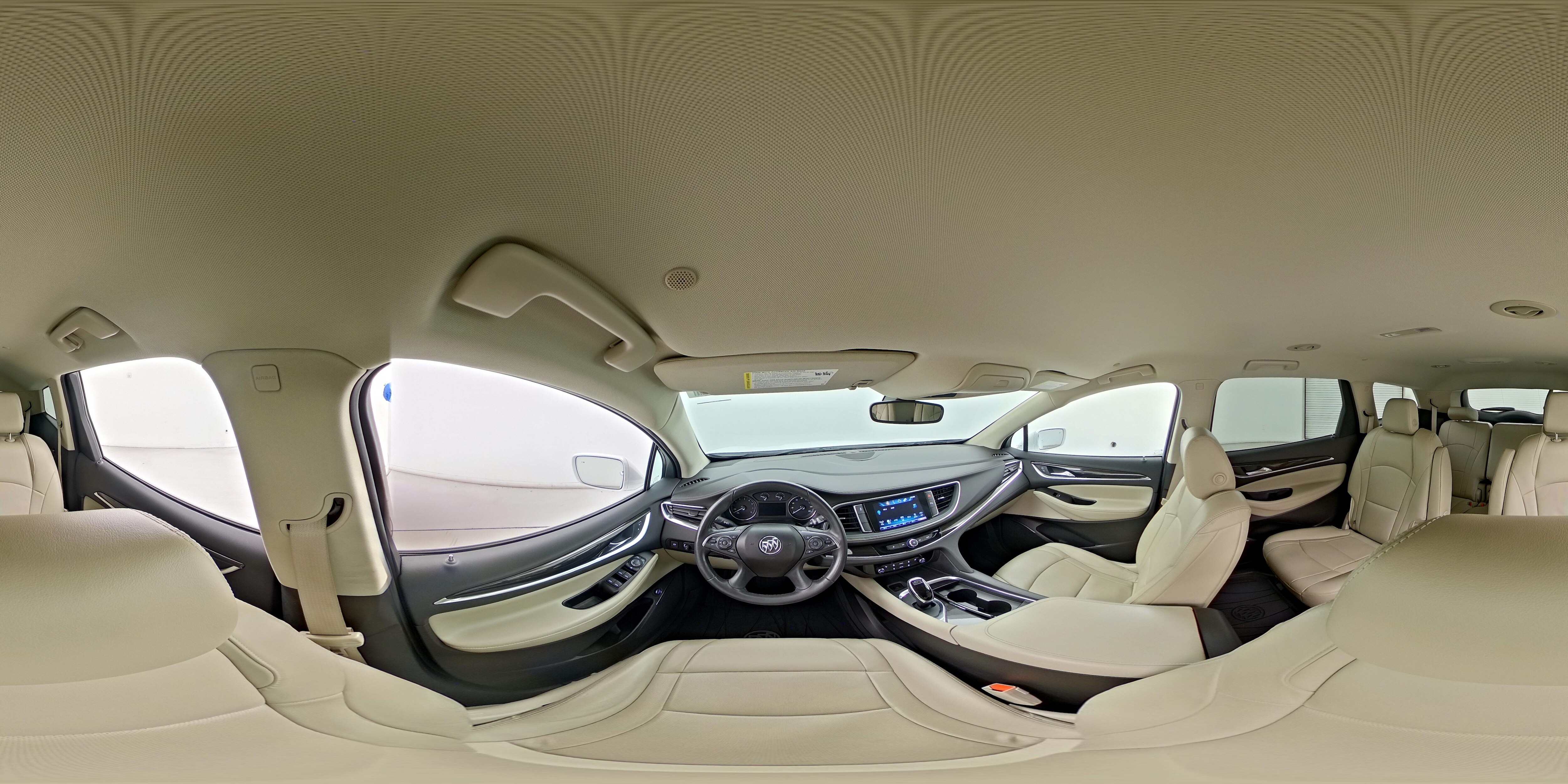 2018 Buick Enclave Essence - Photo 25