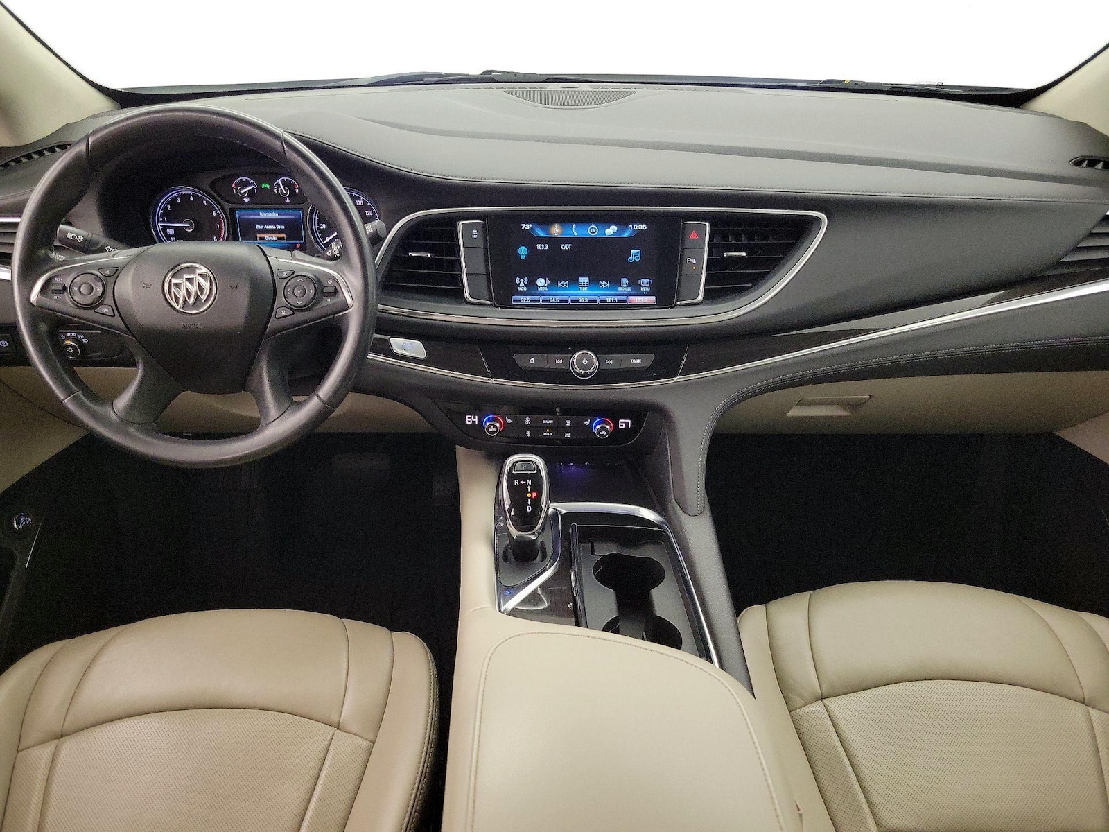 2018 Buick Enclave Essence - Photo 10