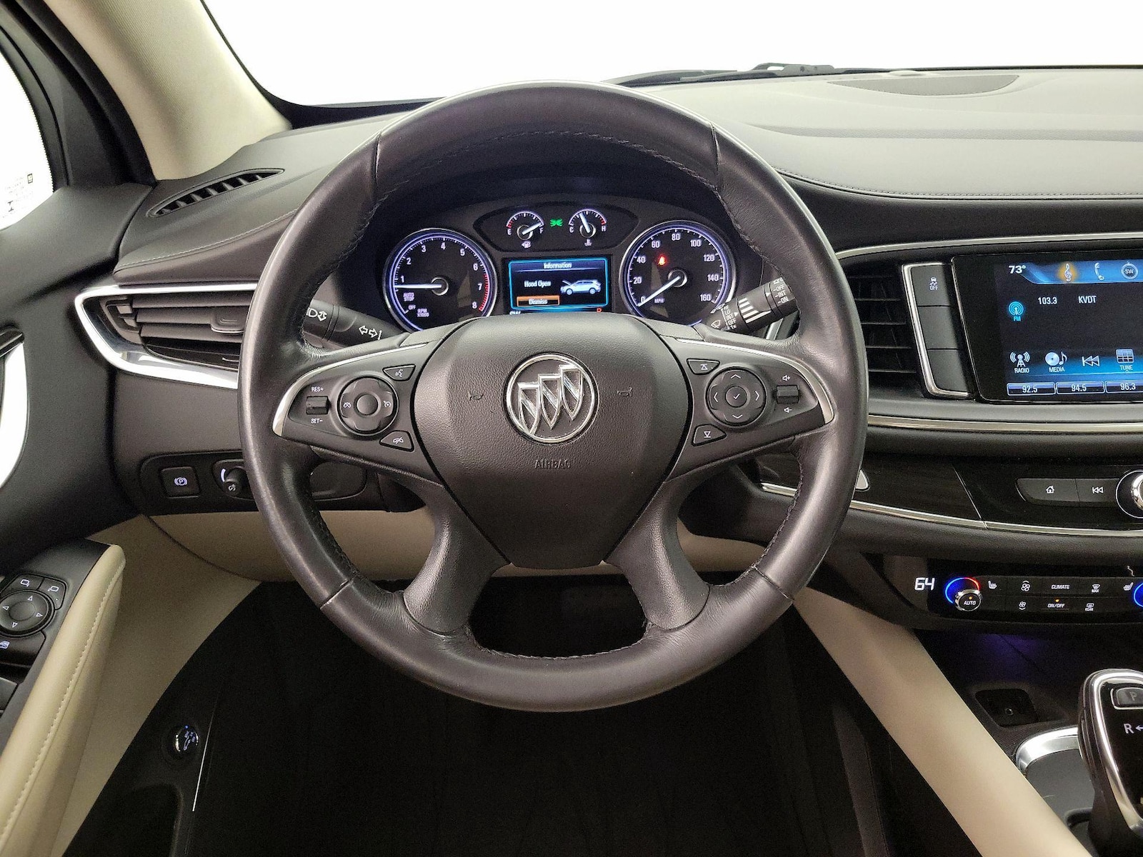 2018 Buick Enclave Essence - Photo 11