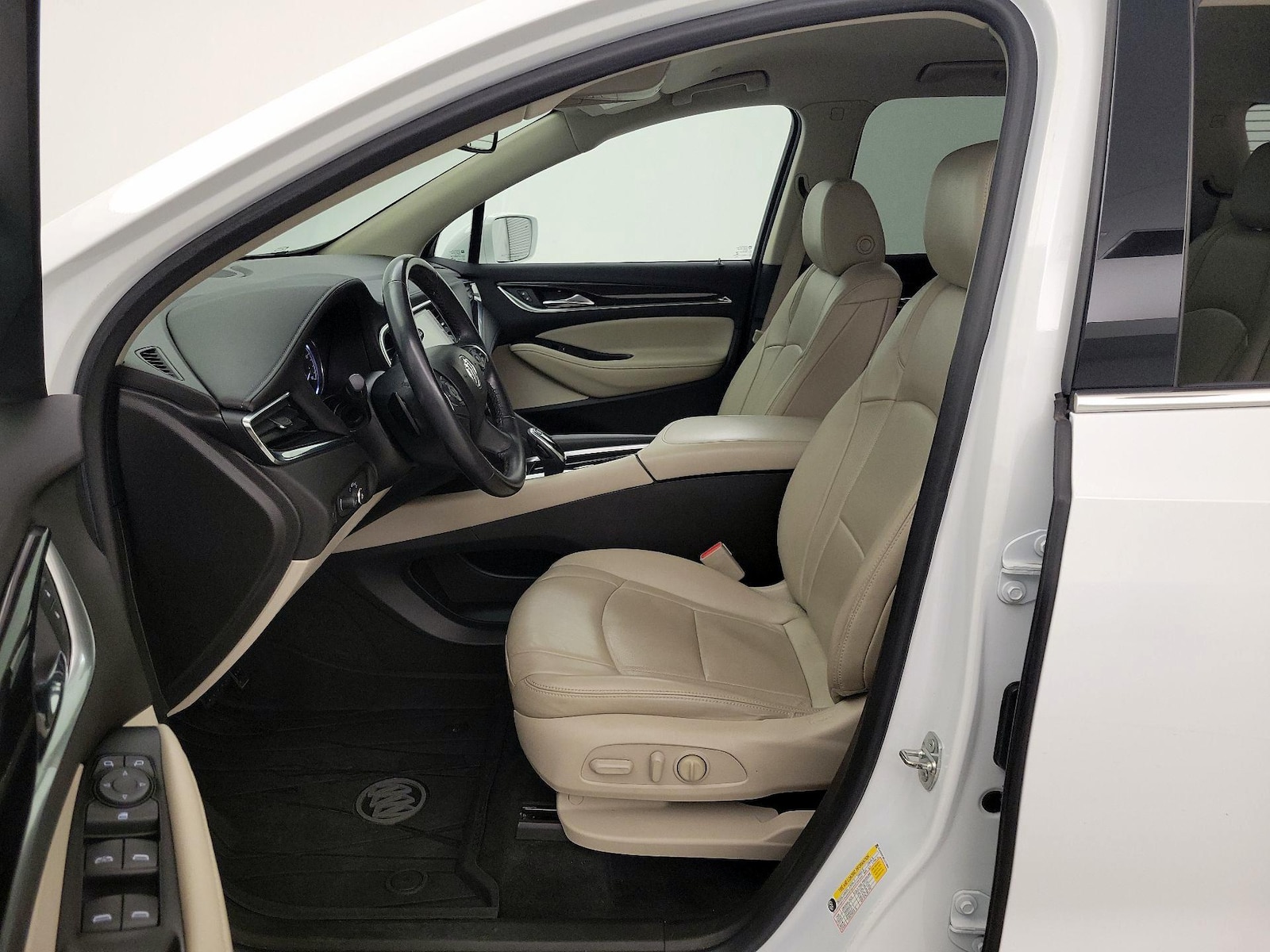 2018 Buick Enclave Essence - Photo 12