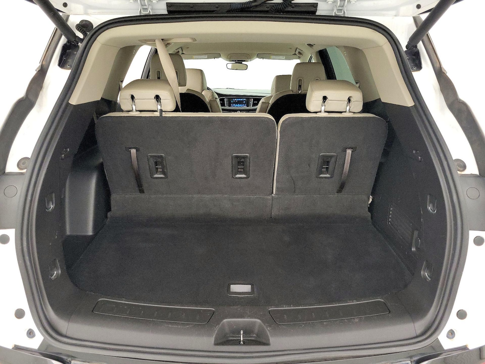 2018 Buick Enclave Essence - Photo 20