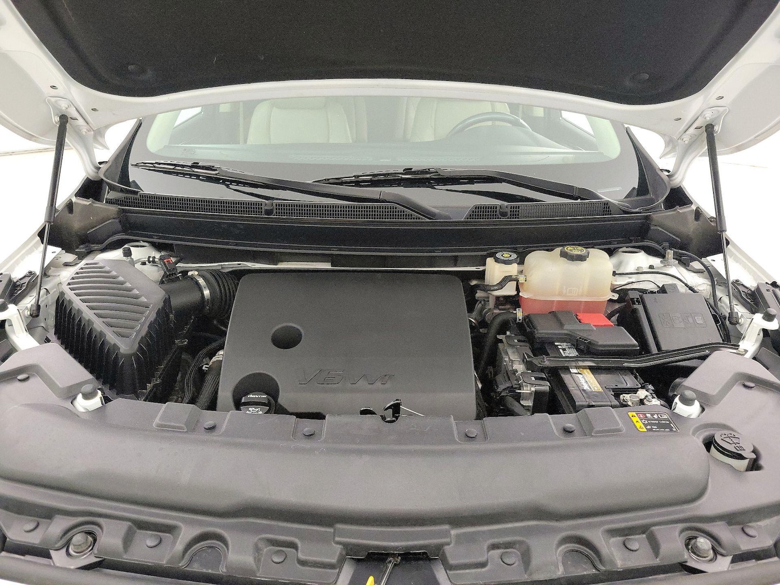 2018 Buick Enclave Essence - Photo 21
