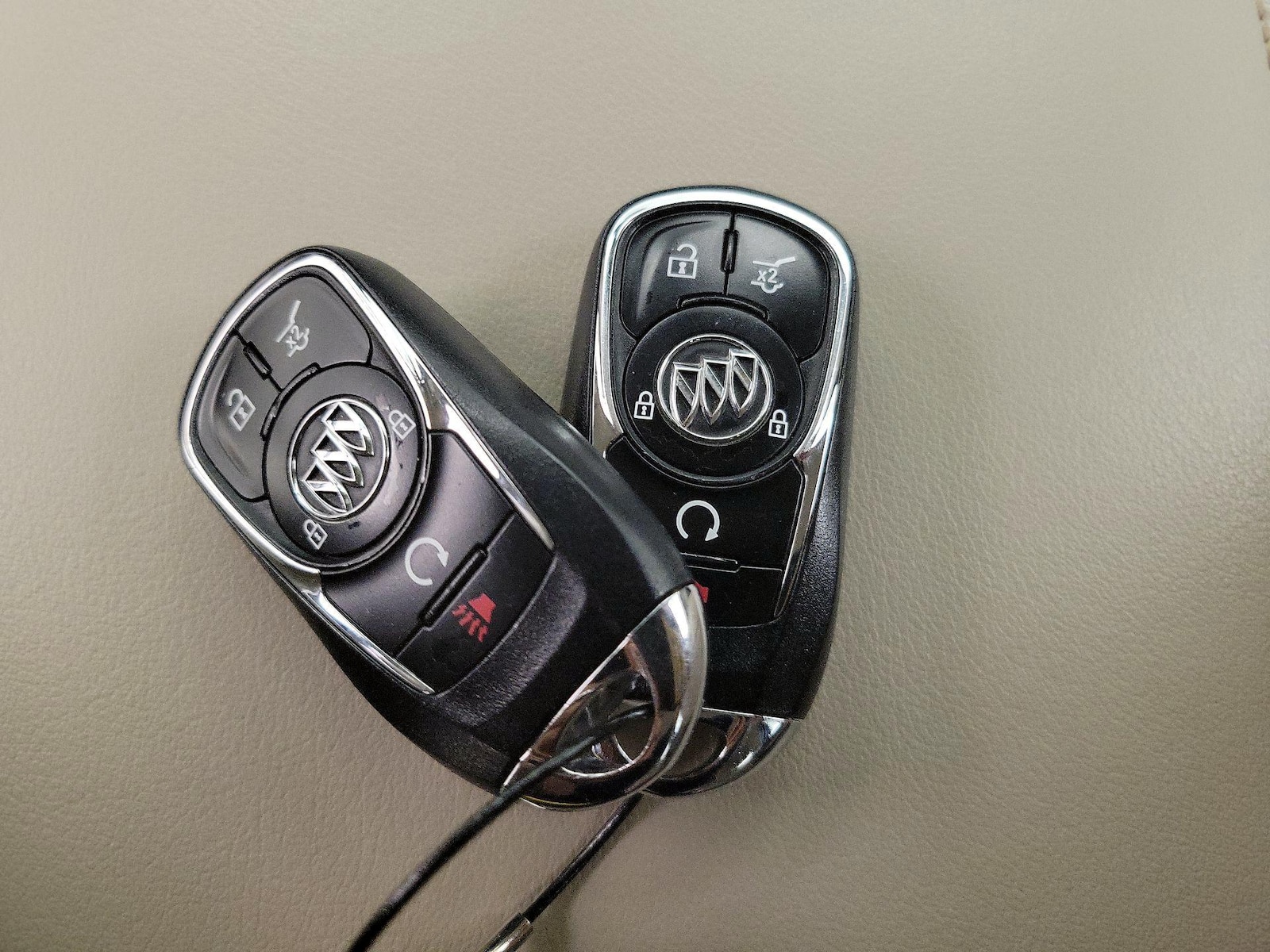 2018 Buick Enclave Essence - Photo 22