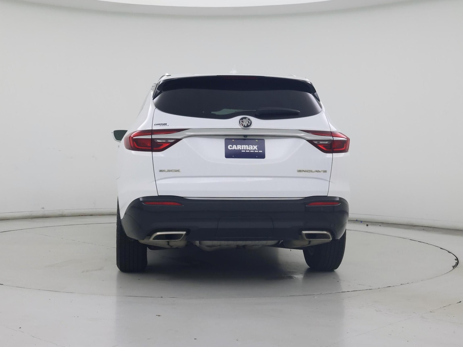 2018 Buick Enclave Essence - Photo 7