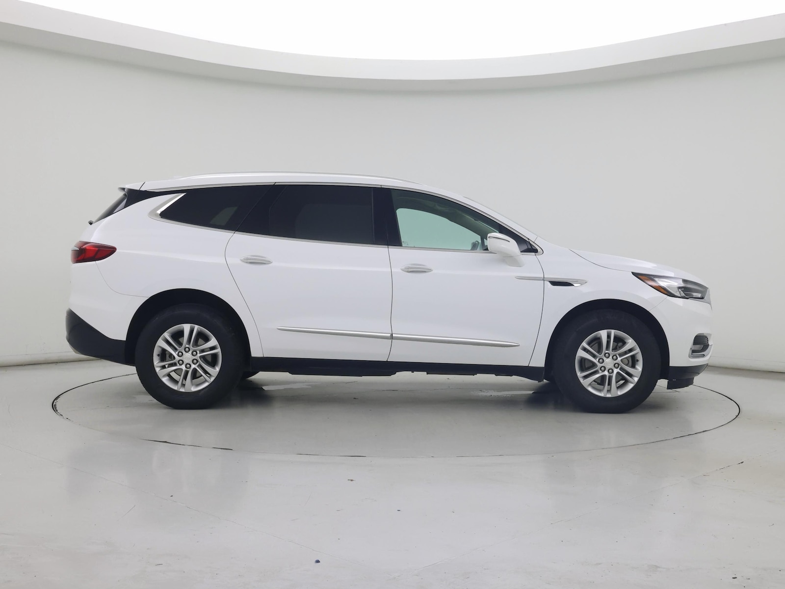 2018 Buick Enclave Essence - Photo 8