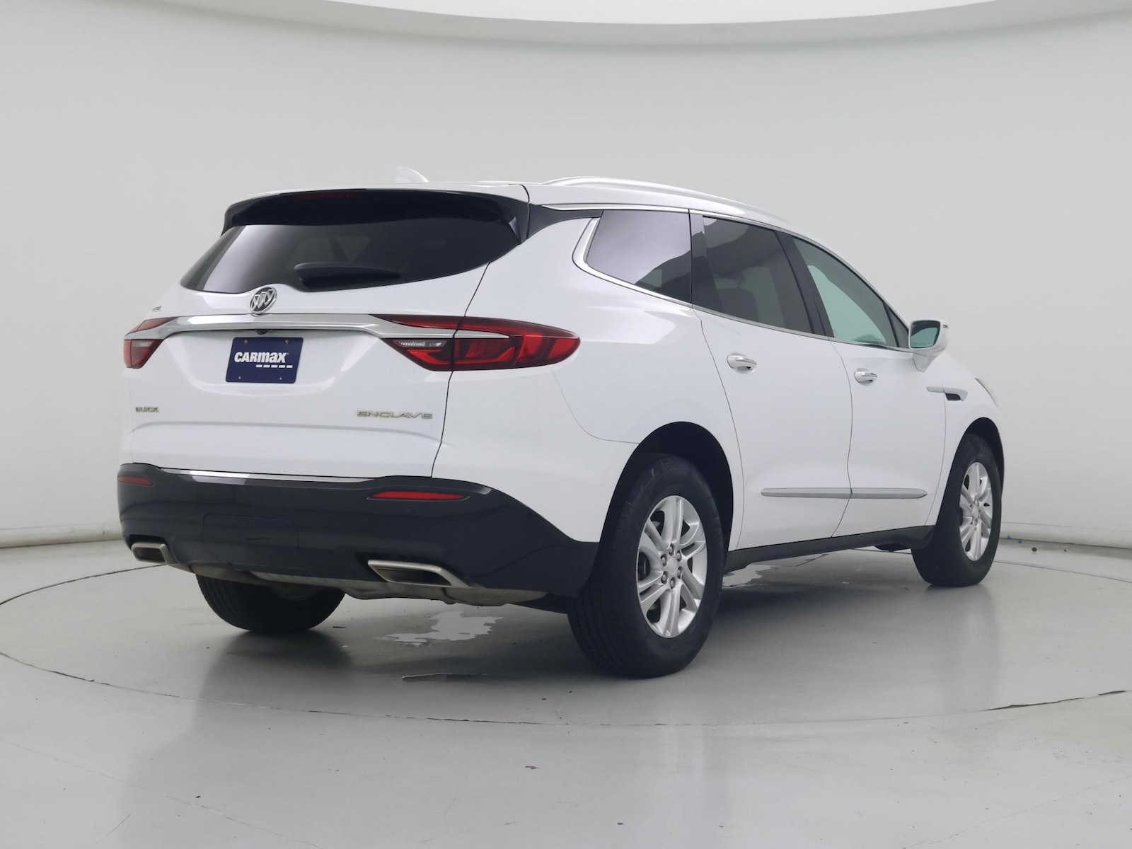 2018 Buick Enclave Essence - Photo 9