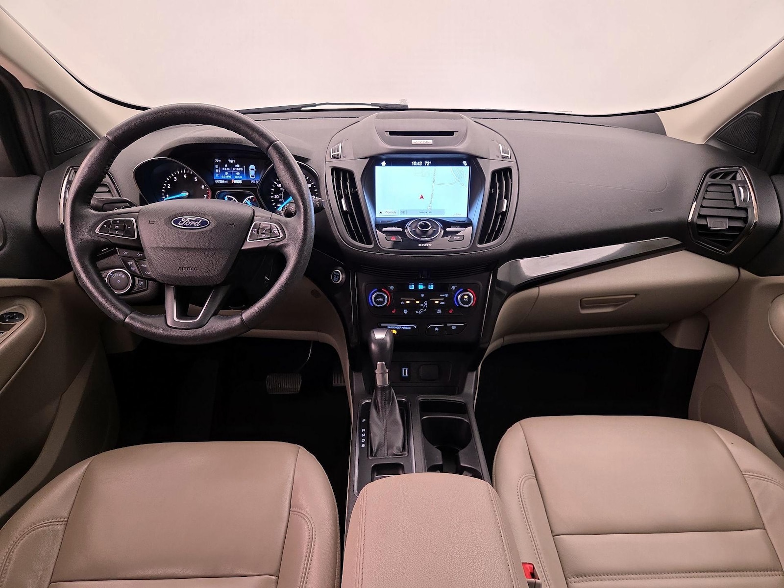 2017 Ford Escape Titanium - Photo 10