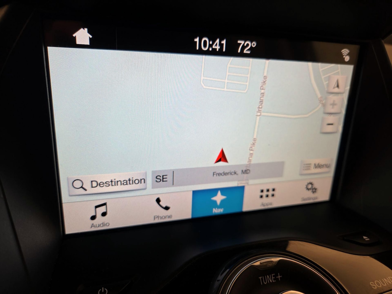 2017 Ford Escape Titanium - Photo 15