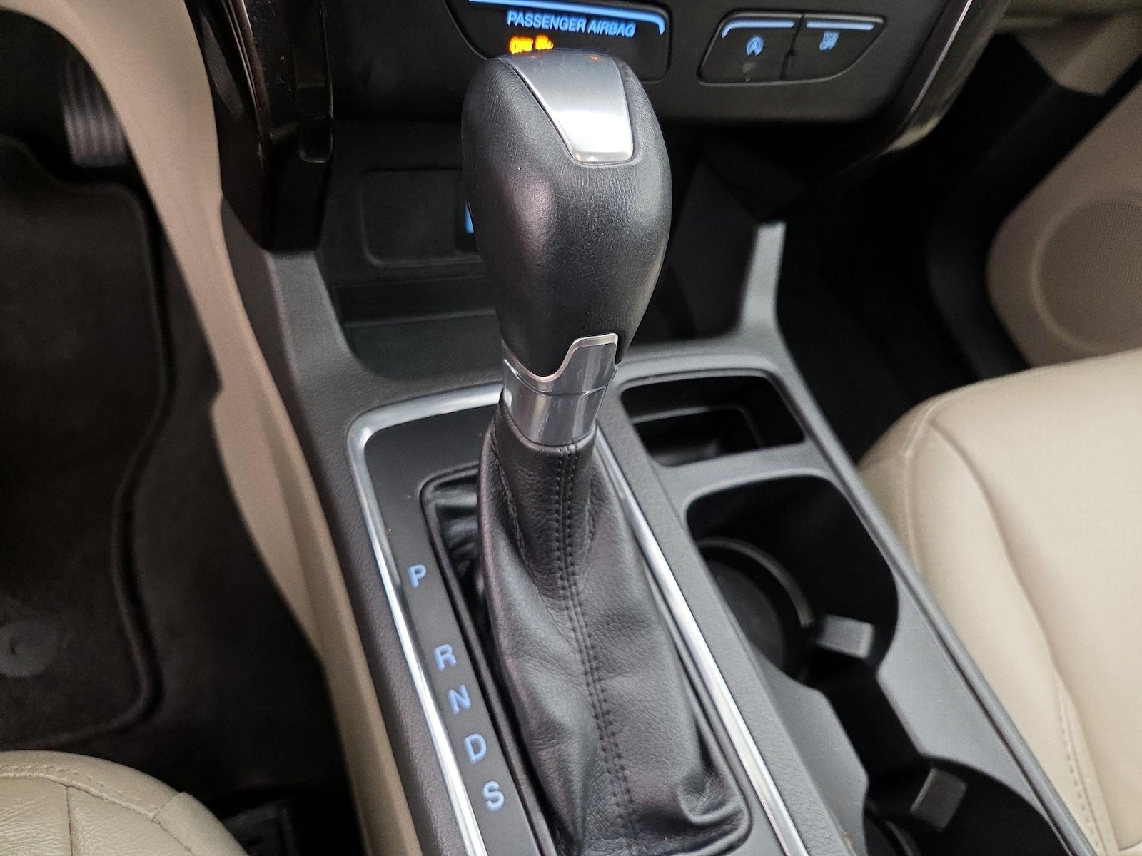 2017 Ford Escape Titanium - Photo 19