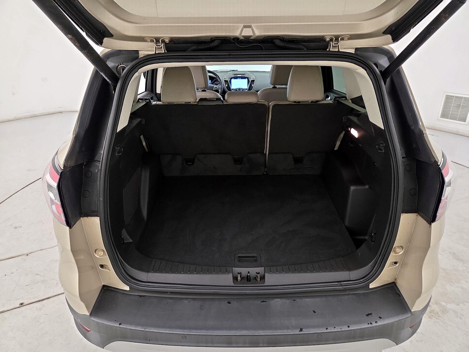 2017 Ford Escape Titanium - Photo 22