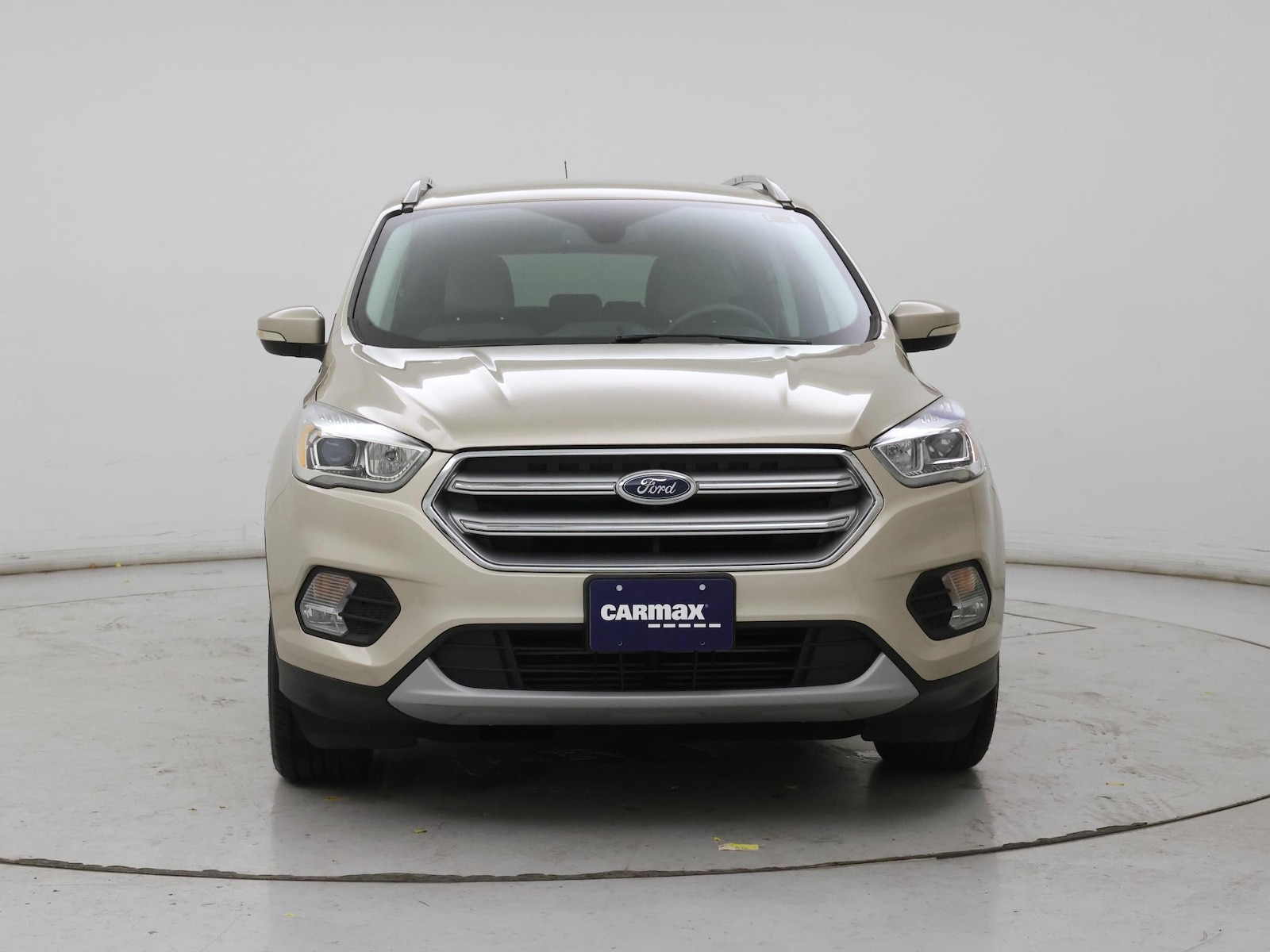 2017 Ford Escape Titanium - Photo 6