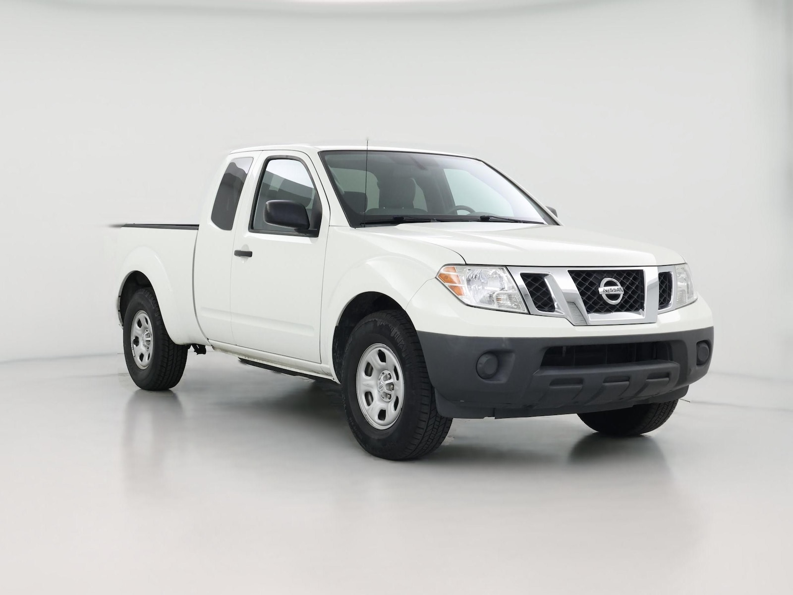 2021 Nissan Frontier