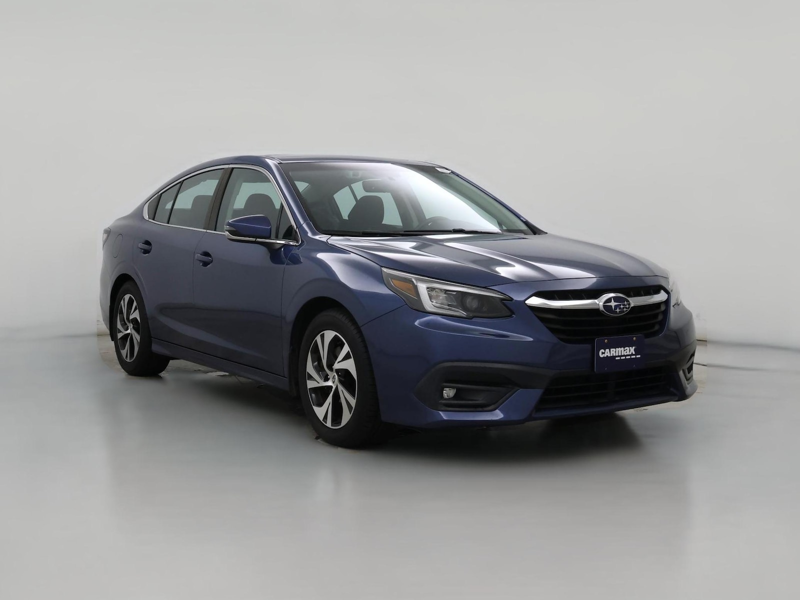 2020 Subaru Legacy