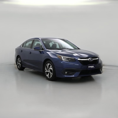 2020 Subaru Legacy Premium