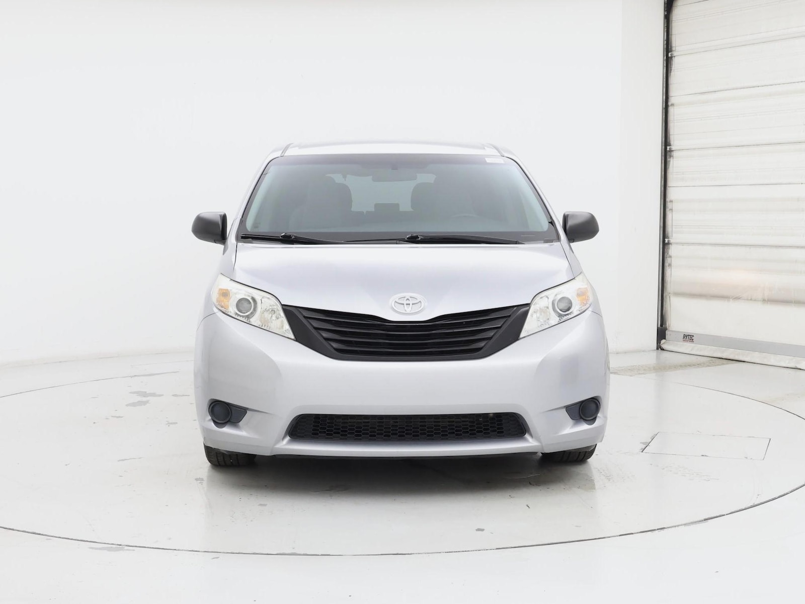 2017 Toyota Sienna L - Photo 6
