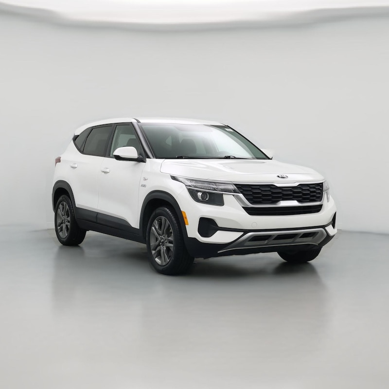 2021 Kia Seltos LX