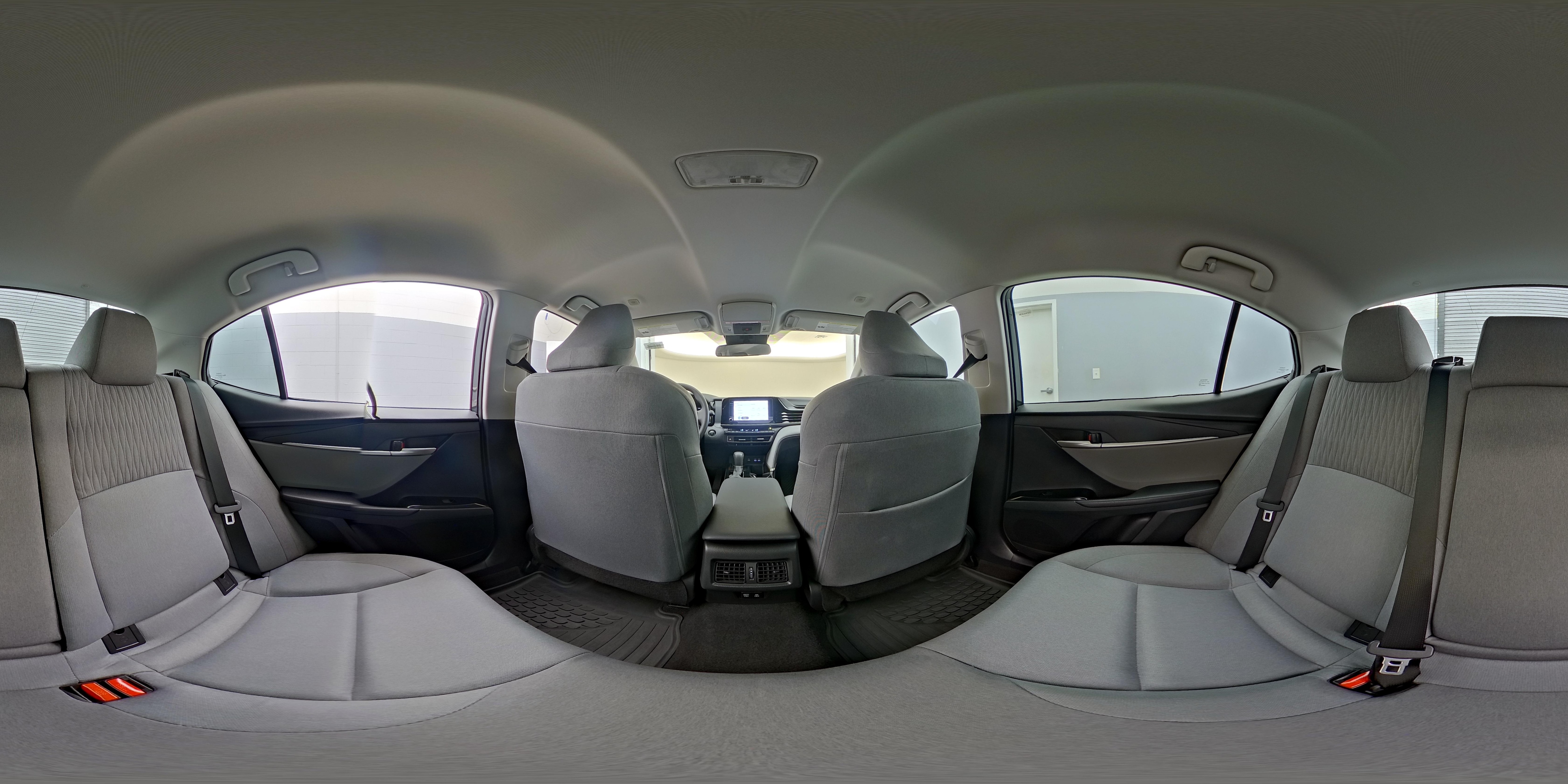 2025 Toyota Camry LE - Photo 25
