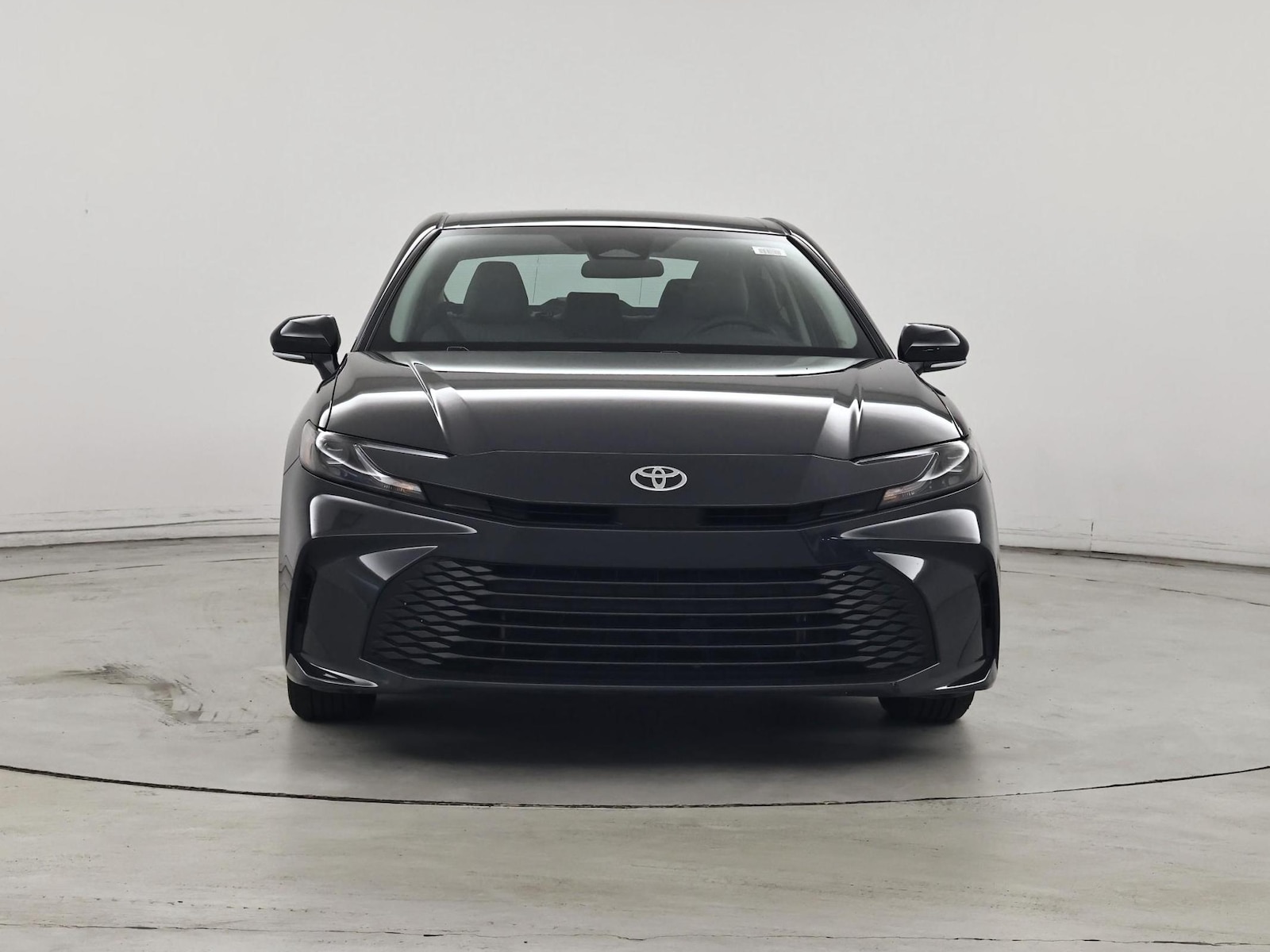 2025 Toyota Camry LE - Photo 6