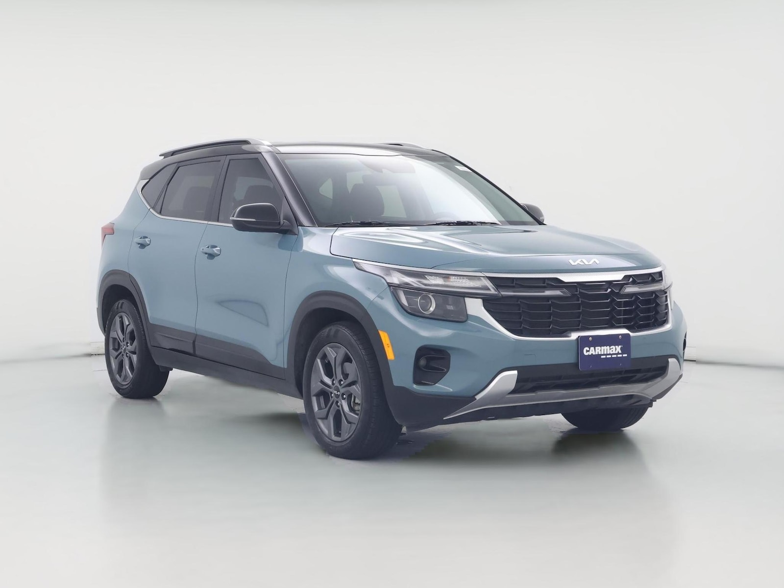 2024 Kia Seltos