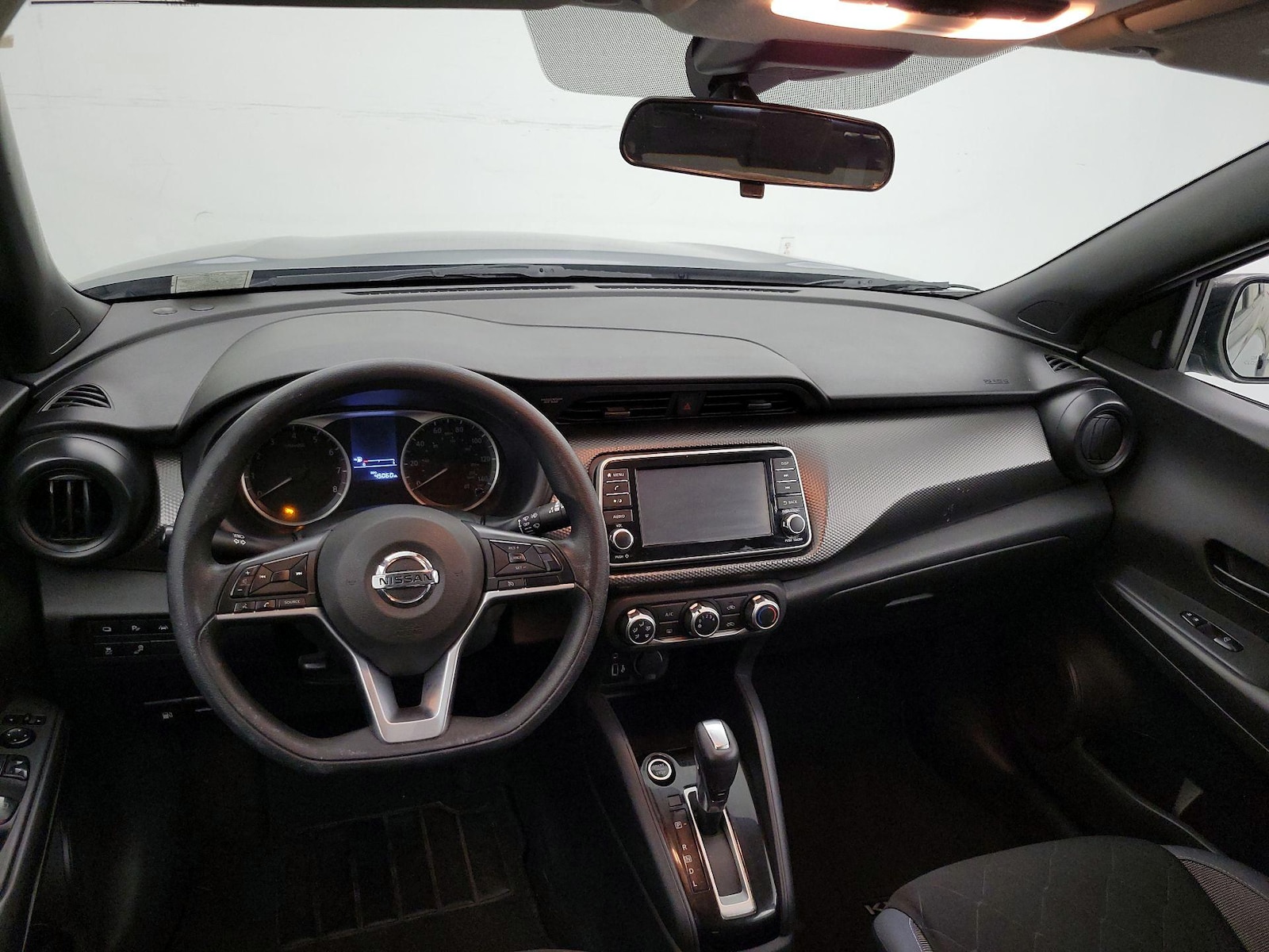 Rear View Camera
