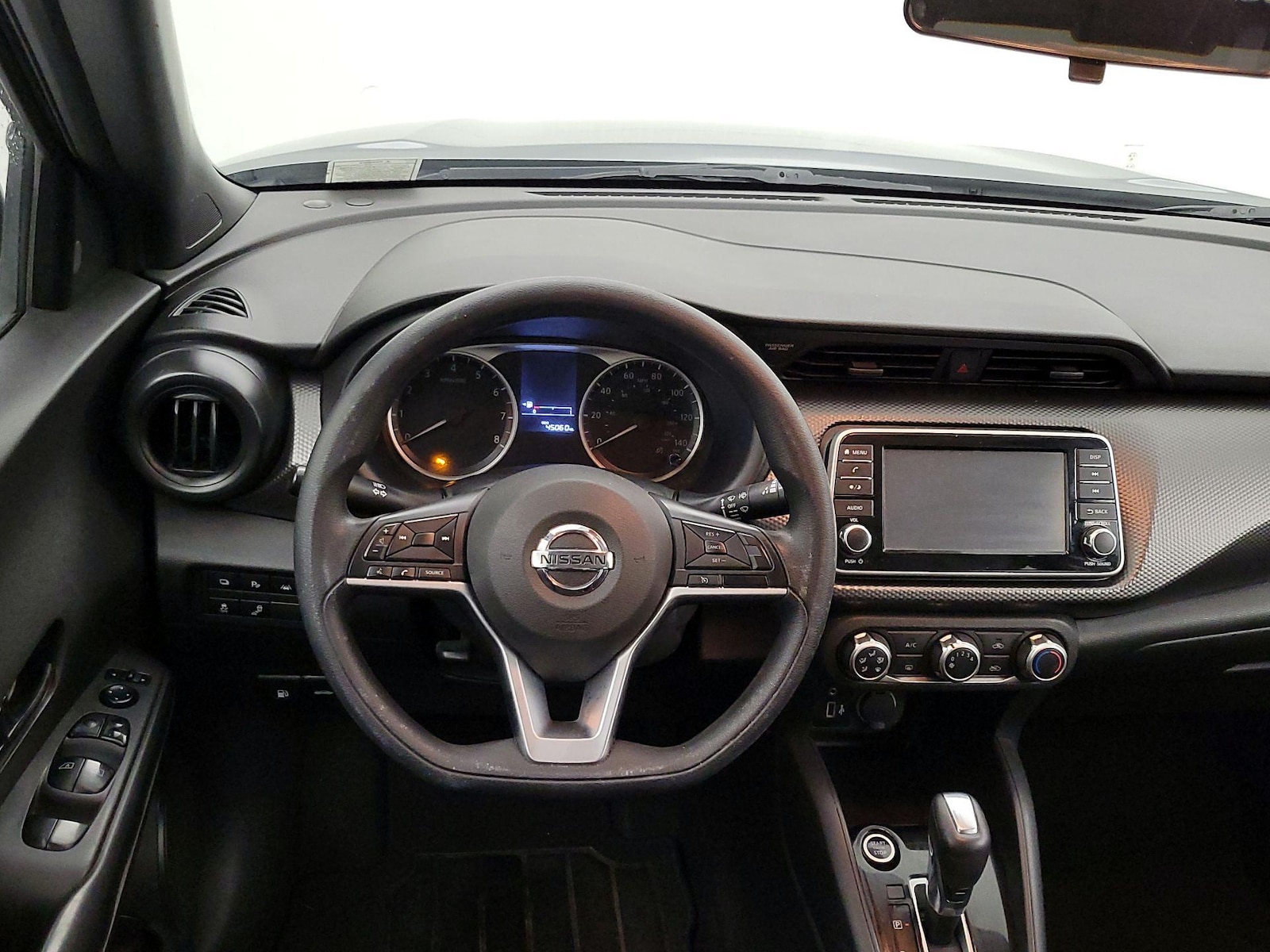 Lane Departure Warning