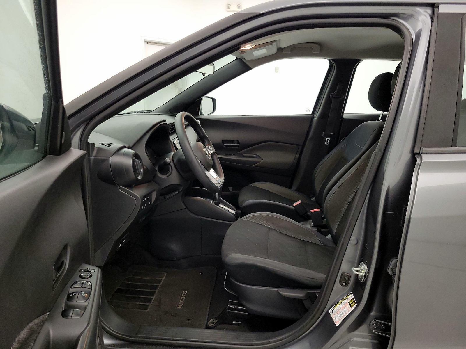 Side Airbags