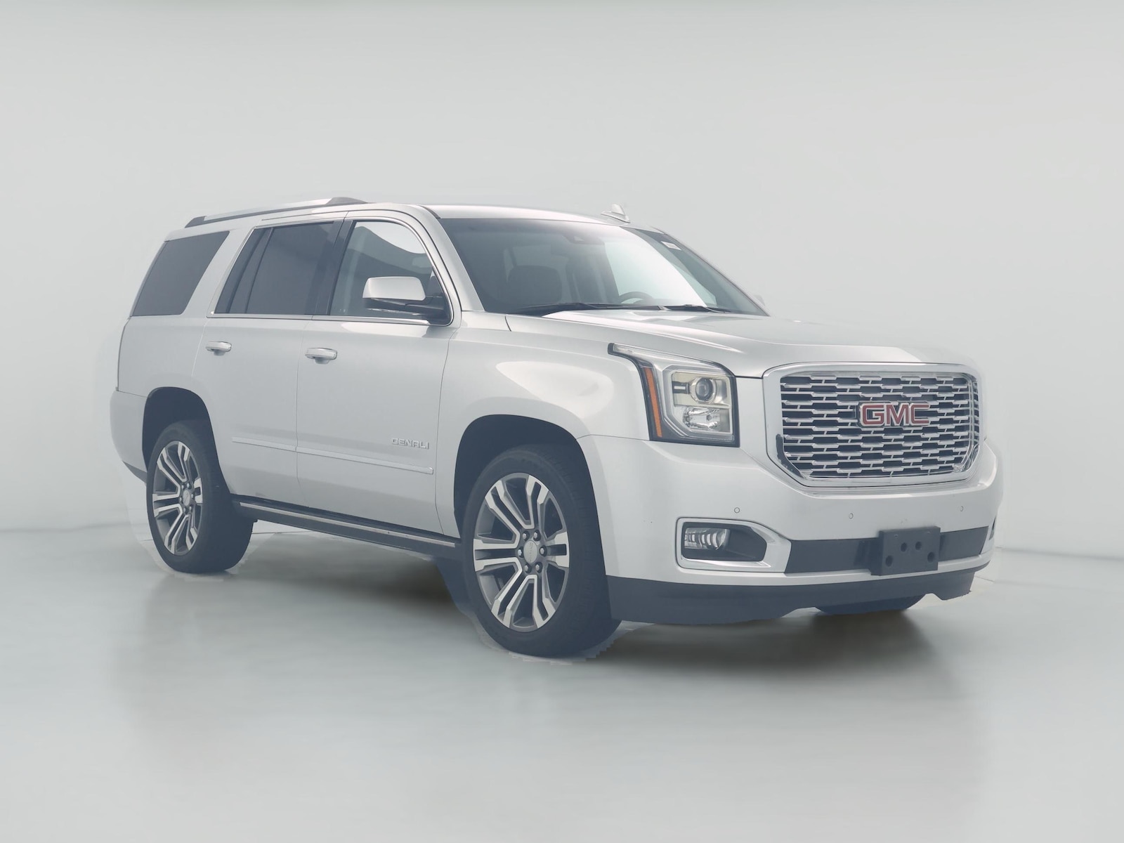 2019 GMC Yukon
