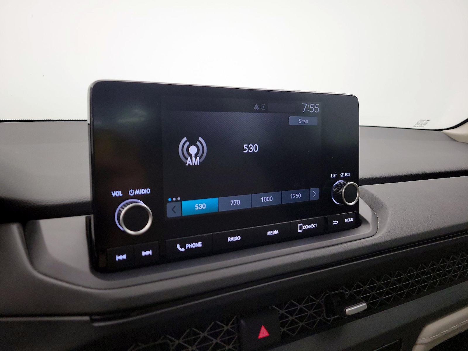 2023 Honda Accord EX - Photo 15