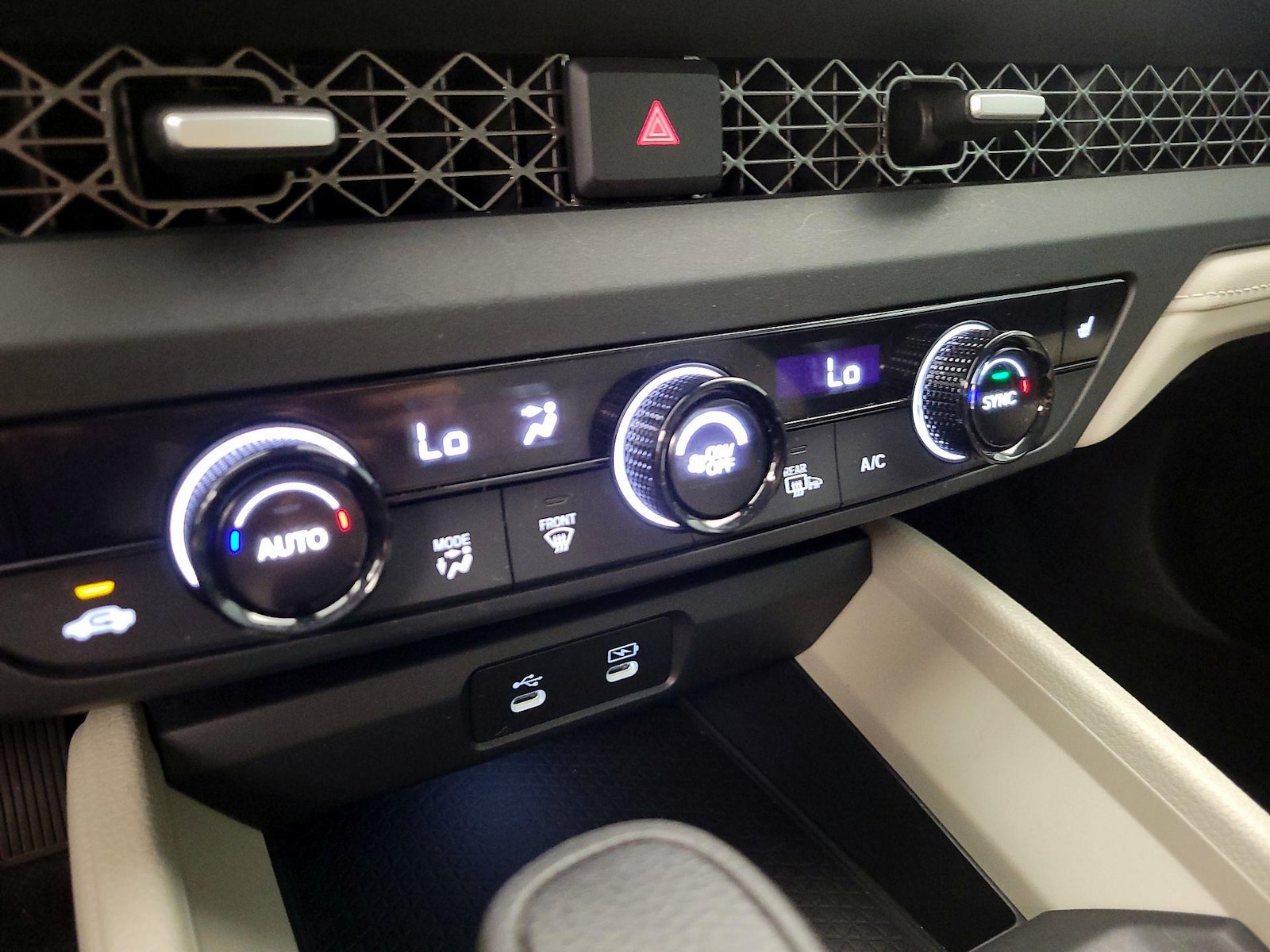 2023 Honda Accord EX - Photo 16